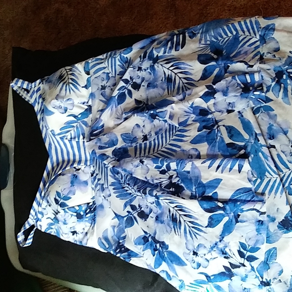 Tankini swim suit top